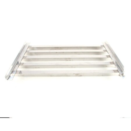Moffat Oven Side Rack Lh 5-Tray E32D/G32D M234658